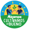 Logo Cultivamos lo bueno