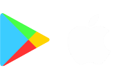 logo google y apple