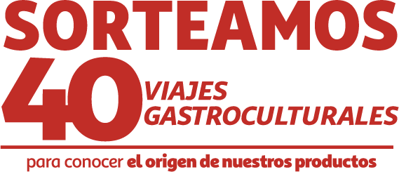 Sorteo Viajes